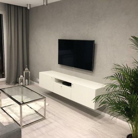 Apartament - New York - Gdynia Leilighet Eksteriør bilde