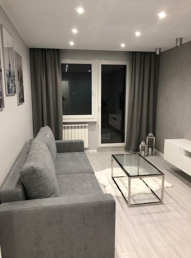 Apartament - New York - Gdynia Leilighet Eksteriør bilde