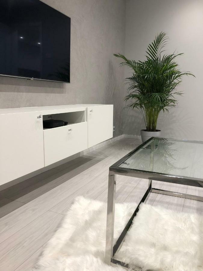 Apartament - New York - Gdynia Leilighet Eksteriør bilde