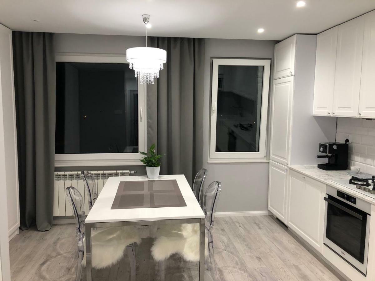 Apartament - New York - Gdynia Leilighet Eksteriør bilde
