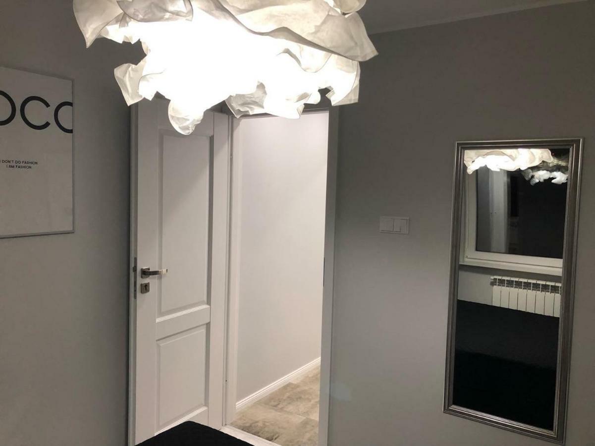 Apartament - New York - Gdynia Leilighet Eksteriør bilde