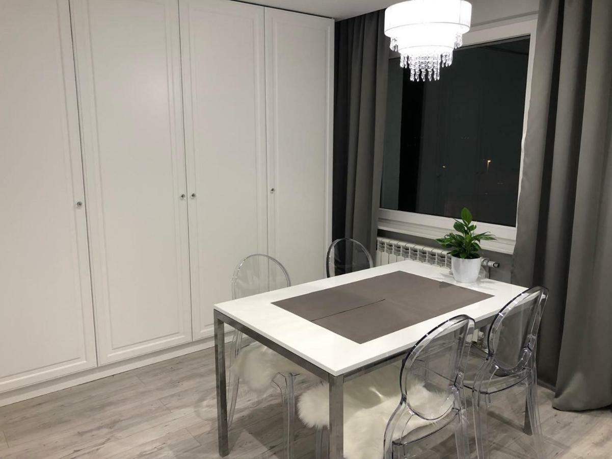 Apartament - New York - Gdynia Leilighet Eksteriør bilde